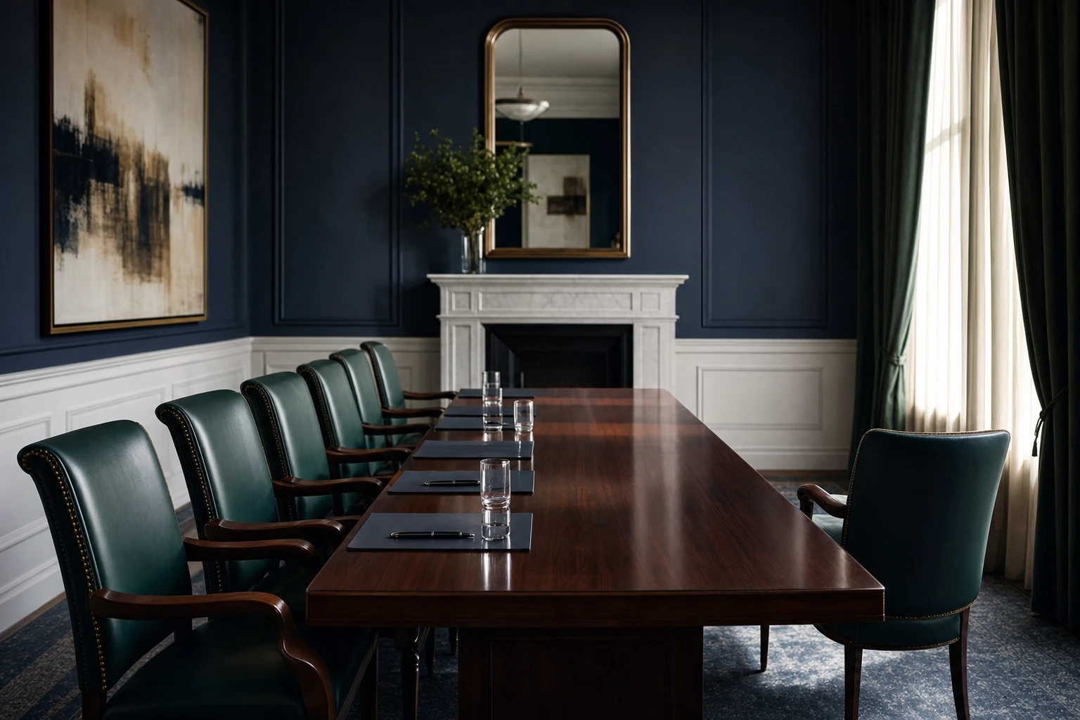 EL1 Interview Questions: What the Panel Is Really Assessing